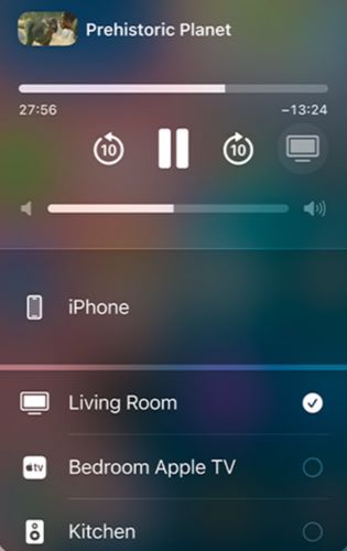 Wählen Sie Fire TV | Spotify auf dem Fire TV Stick