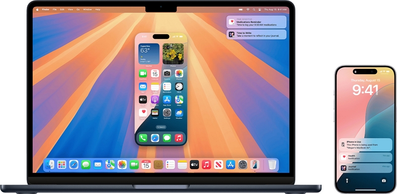 Passwörter eingeben | So schauen Sie Netflix offline auf dem Mac