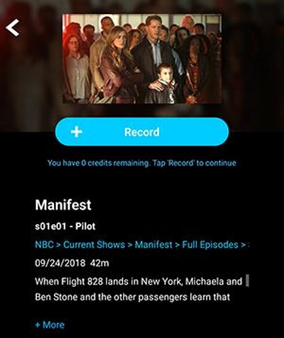 Wählen Sie Ihren gewünschten Titel aus | Amazon Prime Video rippen