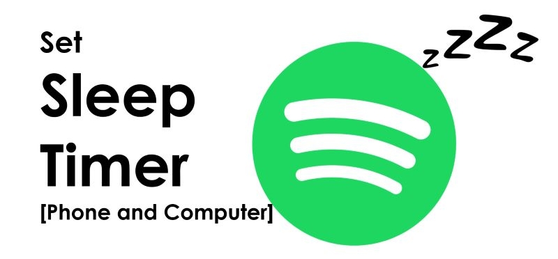 Spotify Sleep Timer | spotify sleep timer