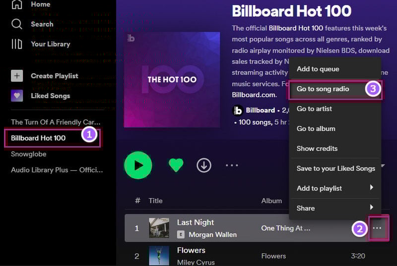 Spotify-Radiosender | spotify ai dj deutschland