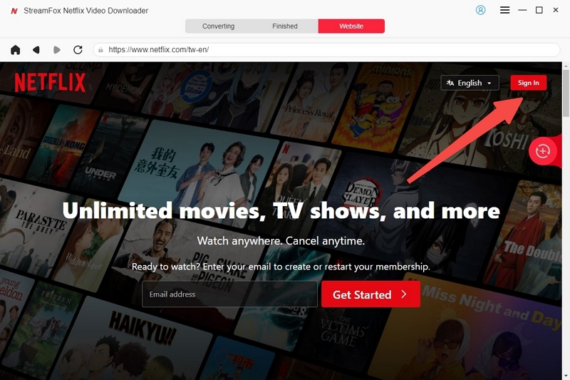 streamfox.orgflix-Video-Downloader | gemeinsam Netflix schauen