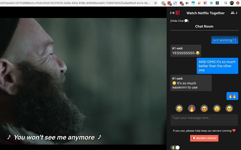 Beginnen Sie mit dem Streamen von Netflix | Schauen Sie gemeinsam Netflix