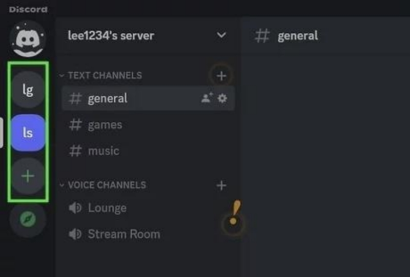 Discord-App | Gemeinsam Netflix schauen