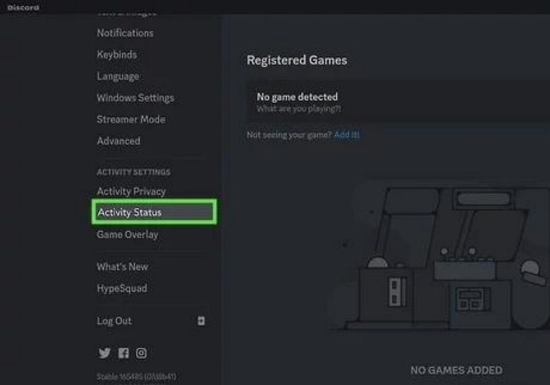 Aktivitätsstatus | Gemeinsam Netflix schauen
