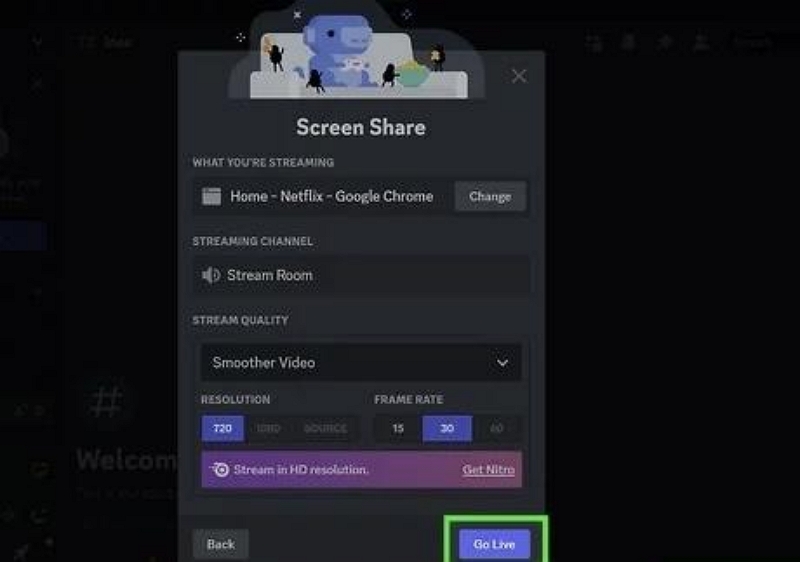 nach deinen Vorlieben | gemeinsam Netflix schauen